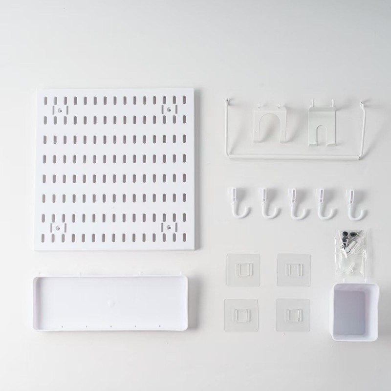 TIANNLINPY Kitchen Paper Towel Holder Rustproof Heavy Duty Space Saving