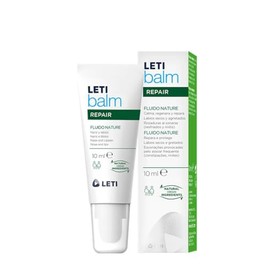 LETI Balm Repair Fluid Natural, 10 ml