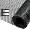Tooltriz Pet Proof Window Screen Replacement, 48“ x 100" Upgraded