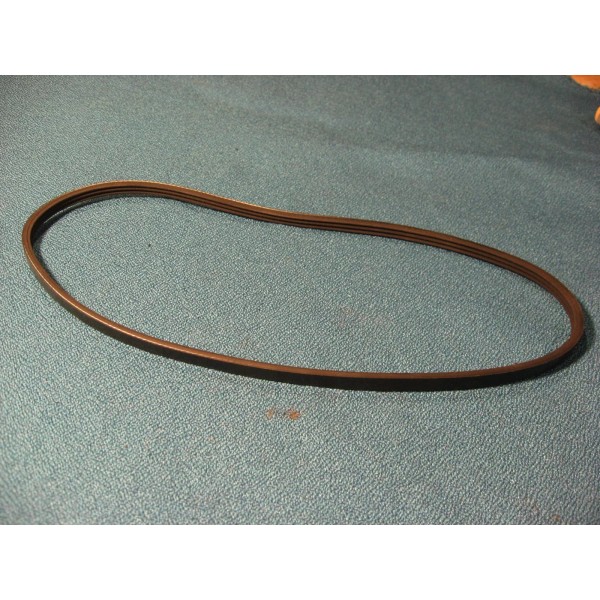 BLUE MAX NEW DRIVE BELT MADE IN USA FOR RIKON