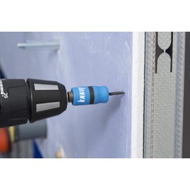 Knauf 196210 Screw Set, Blue, 1 Piece