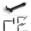 Photecs Pro-S Tripod Extension with Knee Joint, Adjustable Telescopic Boom,