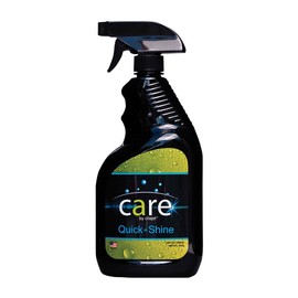 Auto Care Quick-Shine - 32 oz.
