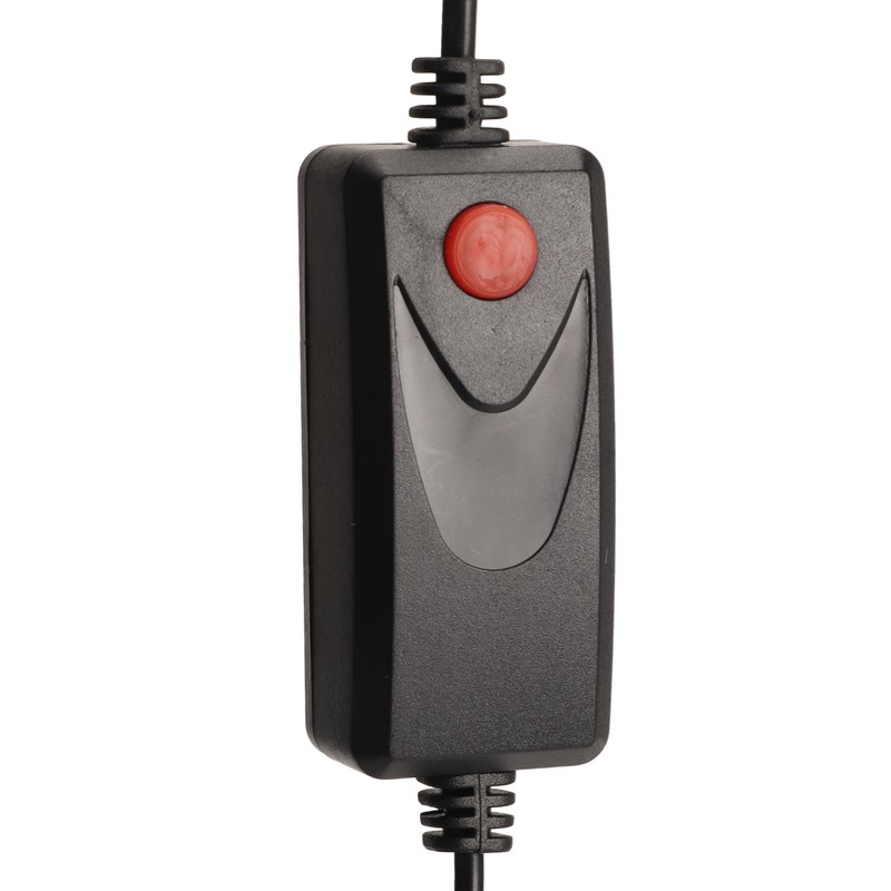 Fish Tank Clip On Light Professional High Brightness Mini Ultrathin