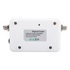 DT‑007W Sensitive Digital Satellite Finder Signal Strength Meter for TV