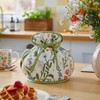 Ulster Weavers Cottage Garden Muff Tea Cosy - 100% Cotton,