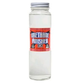 Toho Industry Urethane Finisher EX 0215