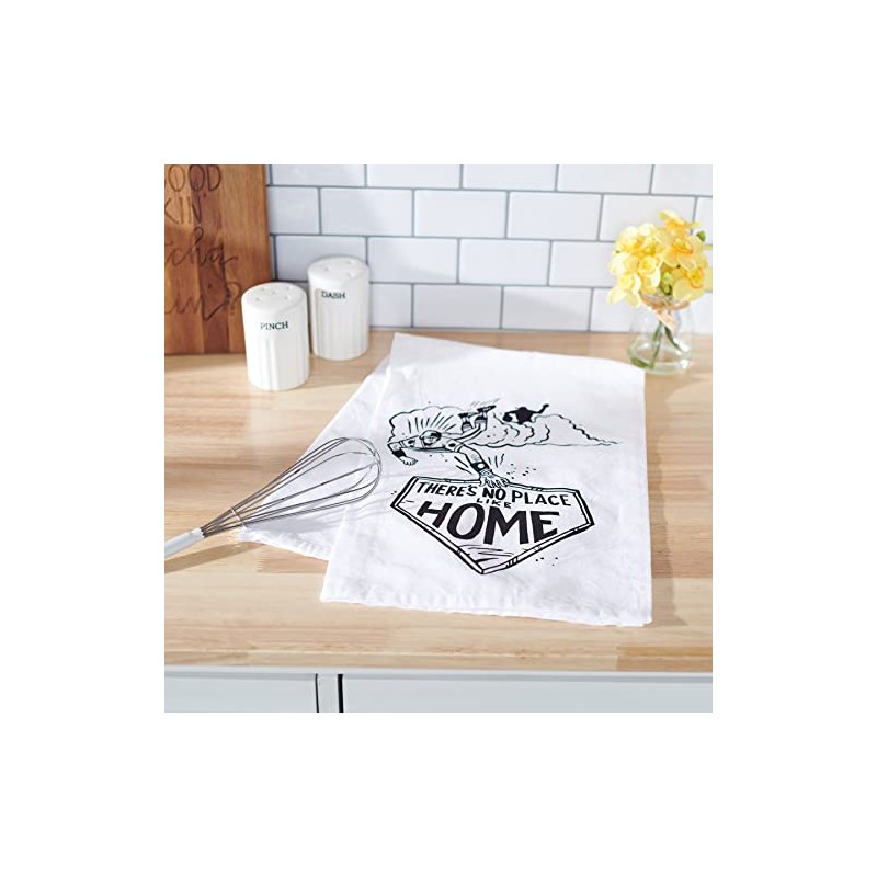 Primitives by Kathy There's No Place Like Home Decorative Kitchen