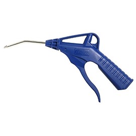 CEJN 11-208-3200 Air Fluid Gun with Detachable Nozzle