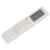 ALLIMITY Replacement Air Conditioning Remote Control for BGEFU1 AC Air