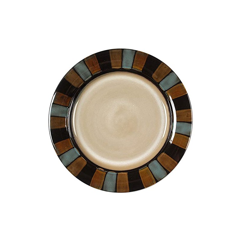 Pfaltzgraff Cayman Dinner Plate