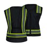 FONIRRA Hi Vis Safety Vest for Women Reflective with Pockets