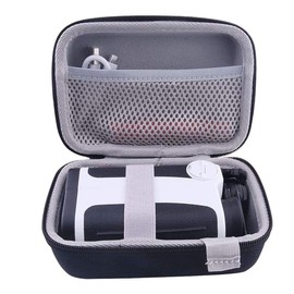 Wosports/Pin-Eagle / PEAKPULSE Golf Laser Distance Meter 660yd Protective Storage Case - WERJIA
