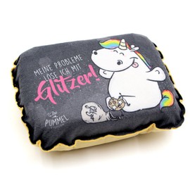 Pummel & Friends - Auto Schwamm