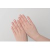 OSAJI (38 Pegasus) Osaji Uplift Nail Color, Contains Herbal Extracts,