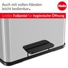 Hailo OKO Duo Plus L Stainless Steel 0630-200