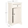 SAFAVIEH American Homes Collection Jett Cabinet