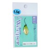 Nories 089 Herbal Tea, Trout Genjin Weeper, 0.05 oz (1.5