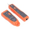 Cable Locator Multi Purpose Communication Network Tester Detector Wire Tracer
