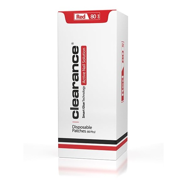 Clearance Disposable Foot File Patches – Smart Glue Tech |
