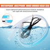 2PCS 24 Inch Car LED Strip Lights, Waterproof Car Daytime