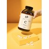 KoRo - Buffered Vitamin C Capsules 365 Pieces - Dietary