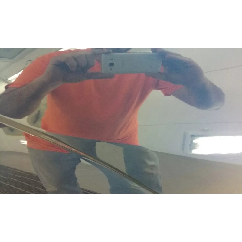 Automotivebasecoat.com High Gloss Urethane Clear coat Quart Kit 4:1 with