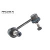 RIDEX Coupling rod suspension support front right