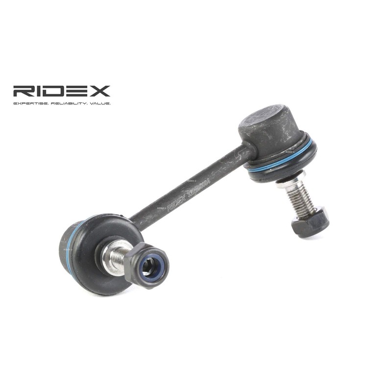 RIDEX Coupling rod suspension support front right