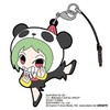 いーあるふぁんくらぶ いーあるふぁんくらぶGUMIつままれストラップ
