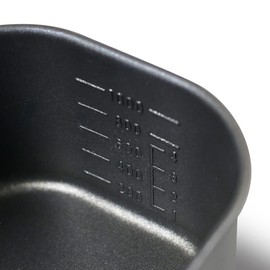 PaaGoWORKS Trail Pot 1.2L Dark Gray