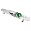 VOLADOR 46inch Dancing Longboard RhythmFlow Pro | Maple Deck with