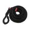 RopeFit (Black, 1.5" x 50')