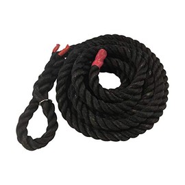 RopeFit (Black, 1.5" x 50')