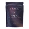 magnea Magnesium Glycinate with L-Theanine & P5P Vitamin B6, 60