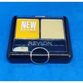 REVLON Wet/Dry Eye Shadow SUN BLAST .11oz  RARE!