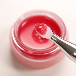 Fillimilli Dual Glowy Lip Brush 933 - Filimilli Dual Glow Lip Brush 933