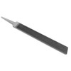 Glardon Vallorbe Checkering File 6" Hand File Extra Coarse Cut