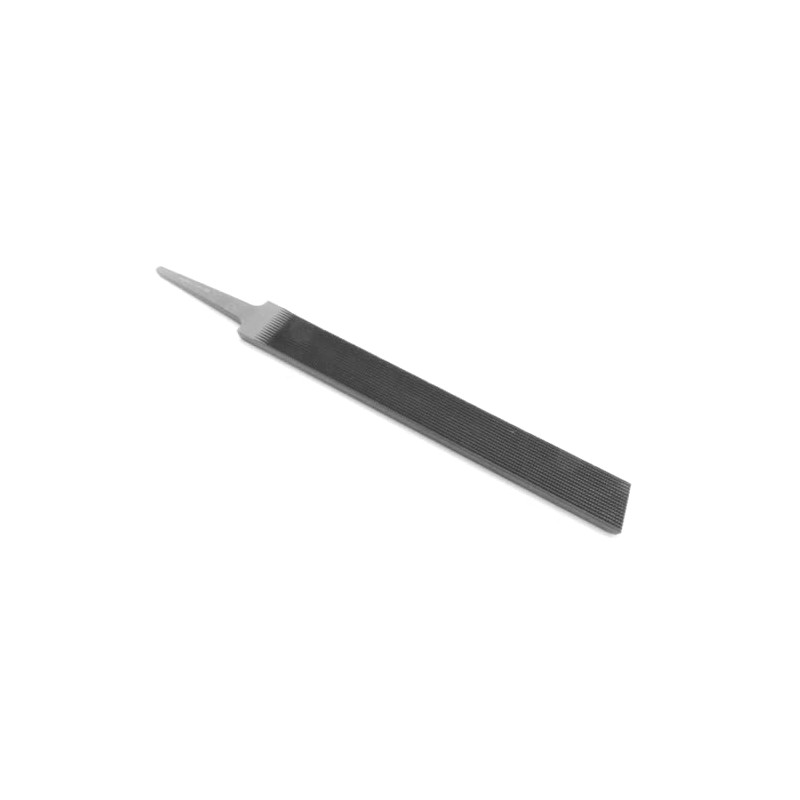 Glardon Vallorbe Checkering File 6" Hand File Extra Coarse Cut