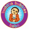 Premium HEART STRAWBERRY Coconut Jelly Dessert Topping by Buddha Bubbles