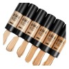 Pack 2 Slay Matte Foundation Hd Pro Italia Deluxe