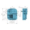 Gueiddi Music Box Mechanism, Let it go 18 Note Musical