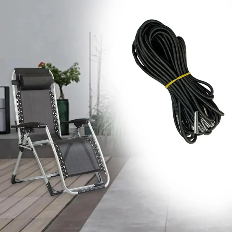 Cable De Repuesto Para Silla Gravity, 4 Unidades, Para Tumbo
