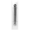 Exacompta - Ref. 51091E - Semi-rigid PP binder for index