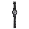 Casio G-Shock GA110WD-1A Strikingly Bold Black and White Analog Digital