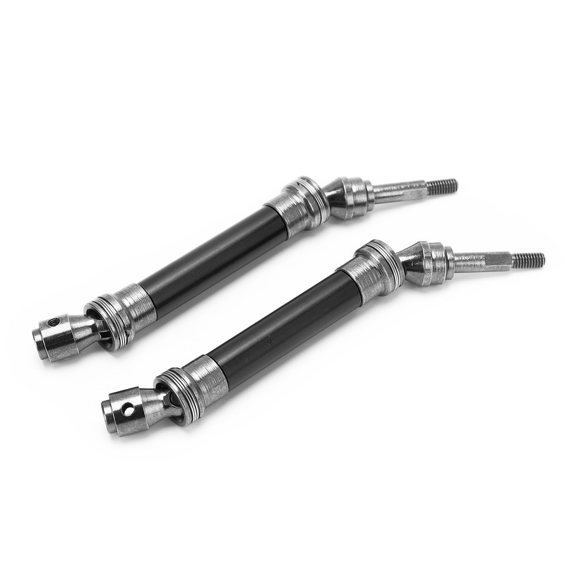 Detachable Front Drive Shaft Assembly for Traxxas Slash Rustler Vxl