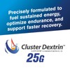 Cyclic Dextrin | Fast-Absorbing Carbohydrate for Sustained Energy, Endurance, Muscle