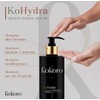 KOHydra Shampoo für häufige Anwendung, professionell, nährend und feuchtigkeitsspendend mit