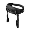 Gait Belts with Handles | Walking Quick Release Transfer Belt