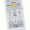 Replacement Remote Control for Daikin AC Air Conditioner ARC452A9 ARC452A10